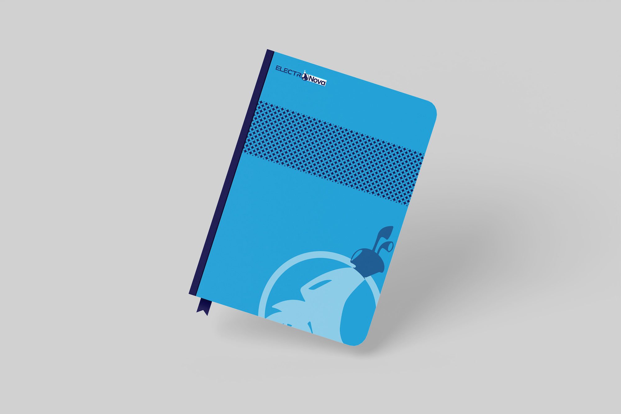 electronova-notebook-design