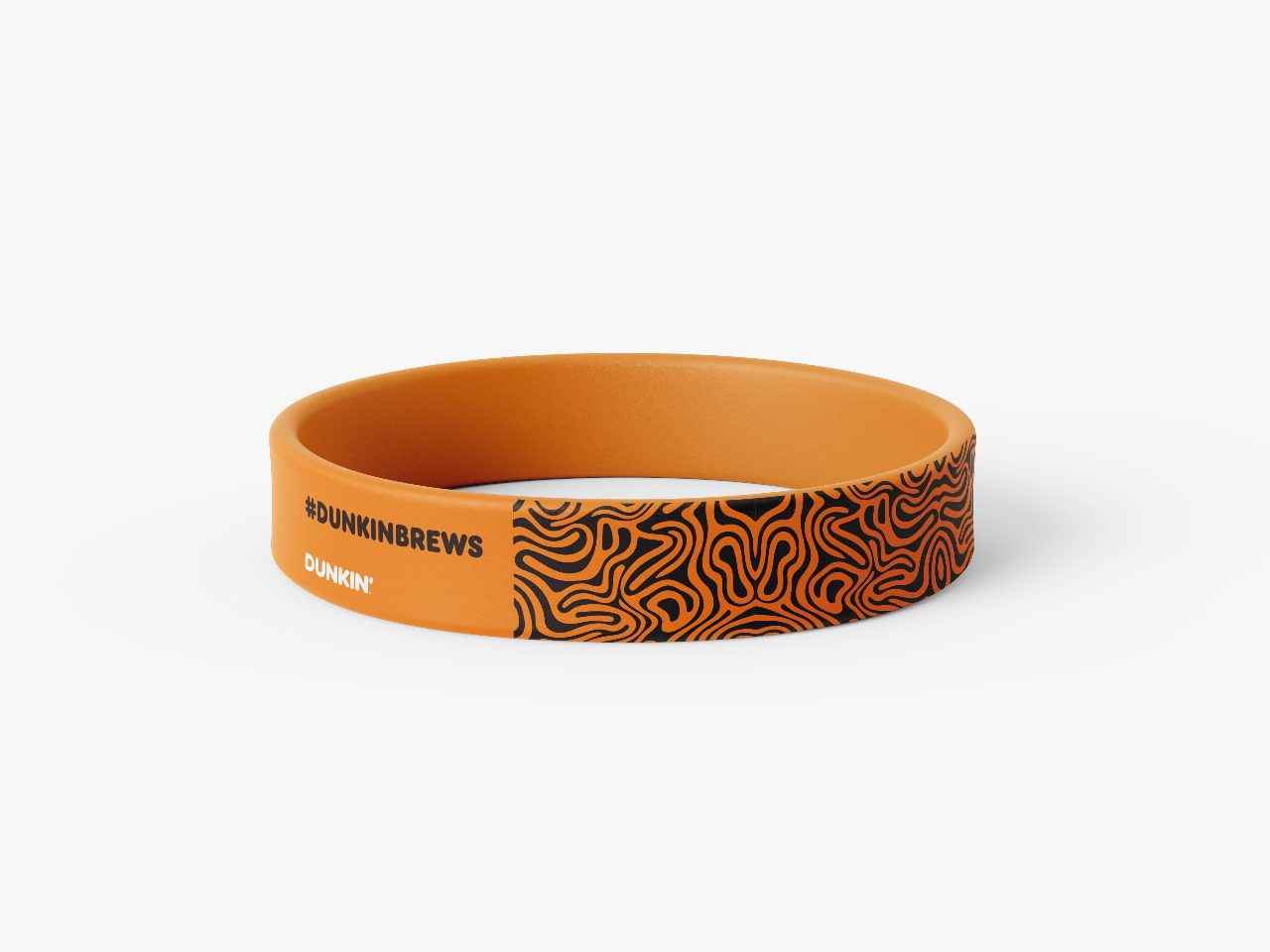 dunkin-handband-design