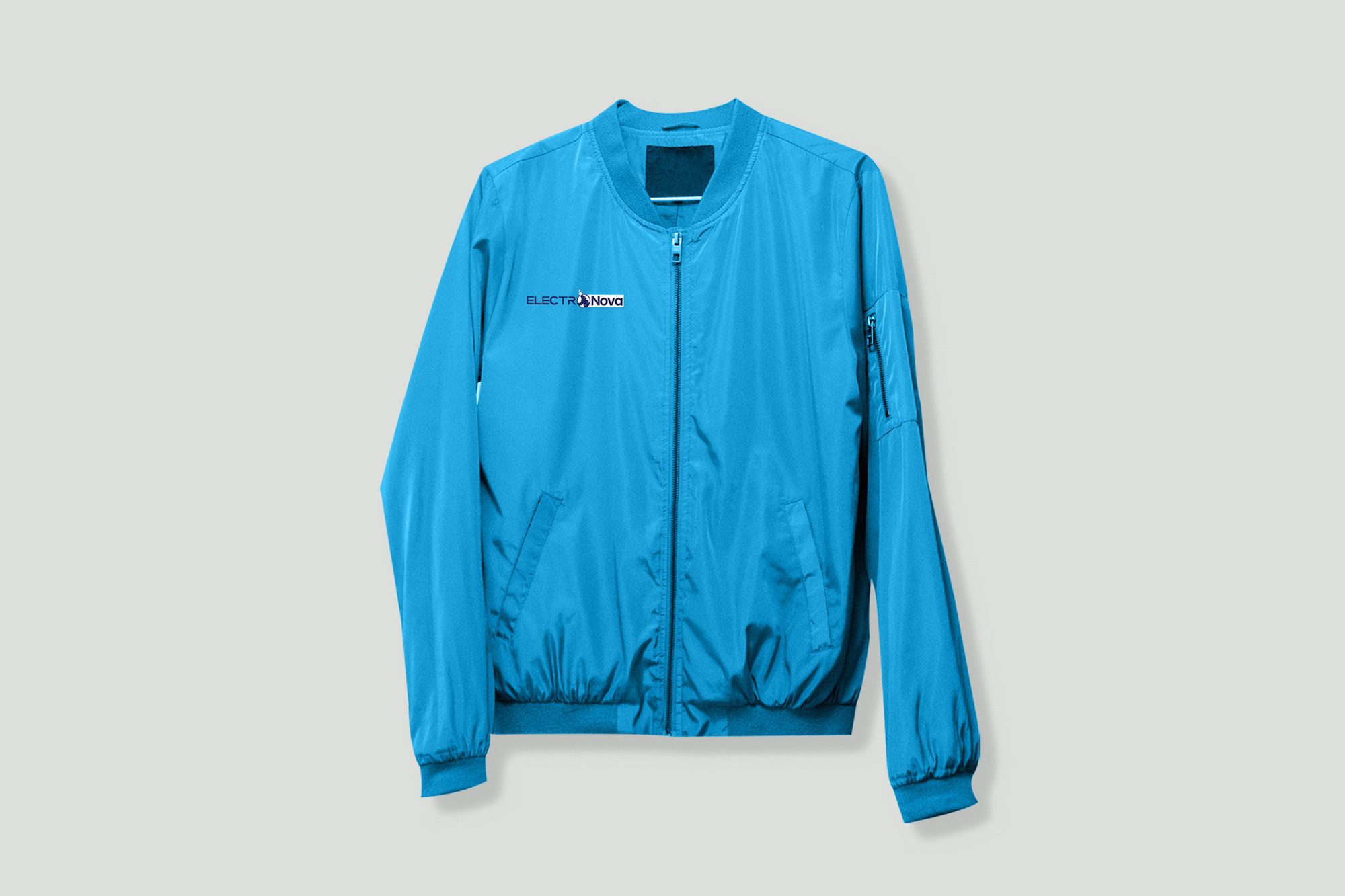 electronova-jacket-design
